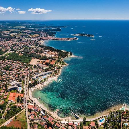 Apartment Zrinka-2 By Interhome Poreč Exteriér fotografie