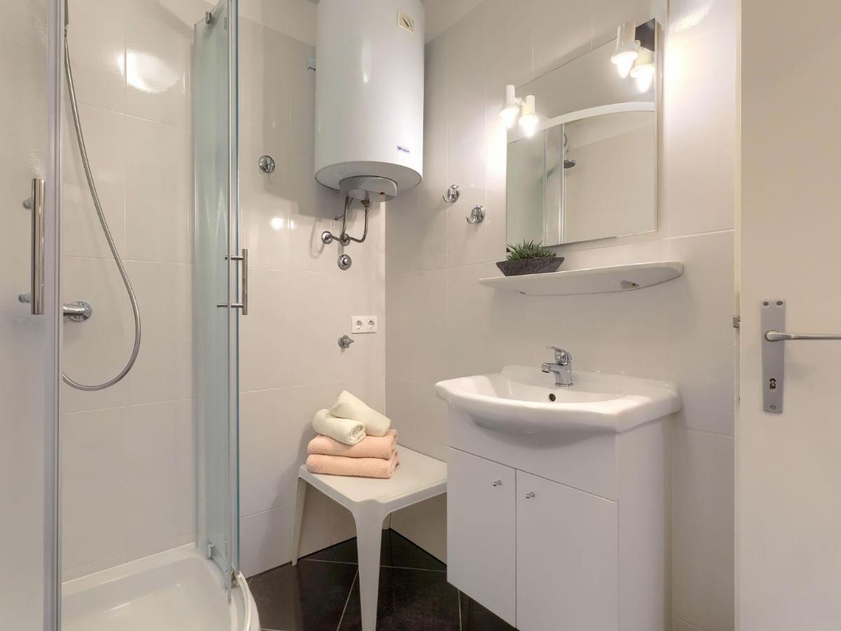 Apartment Zrinka-2 By Interhome Poreč Exteriér fotografie