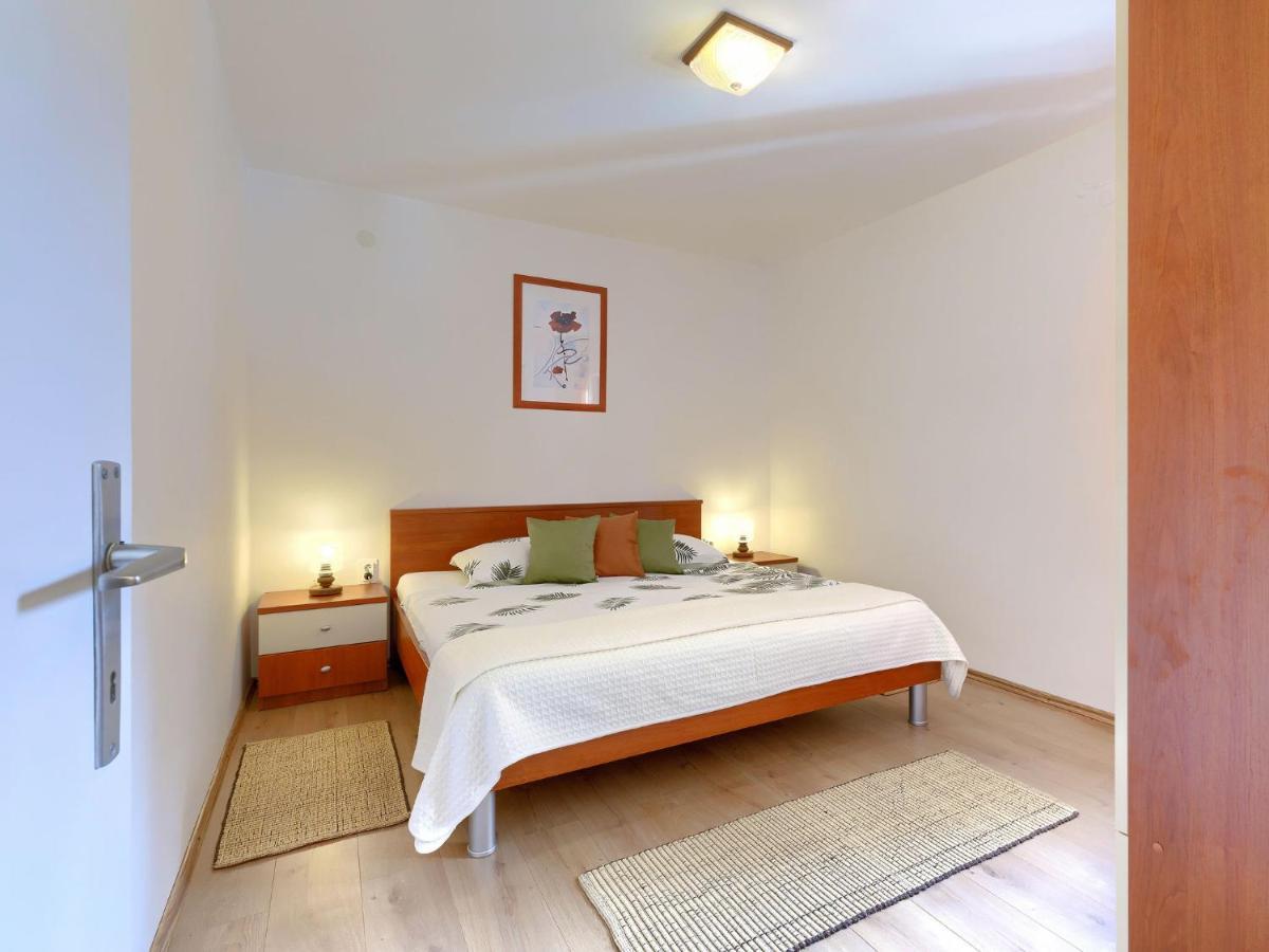 Apartment Zrinka-2 By Interhome Poreč Exteriér fotografie