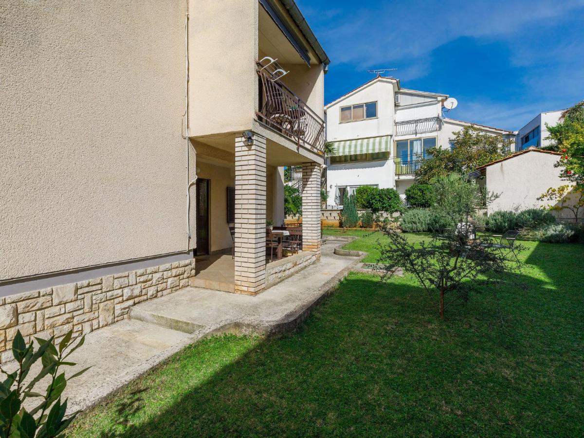 Apartment Zrinka-2 By Interhome Poreč Exteriér fotografie