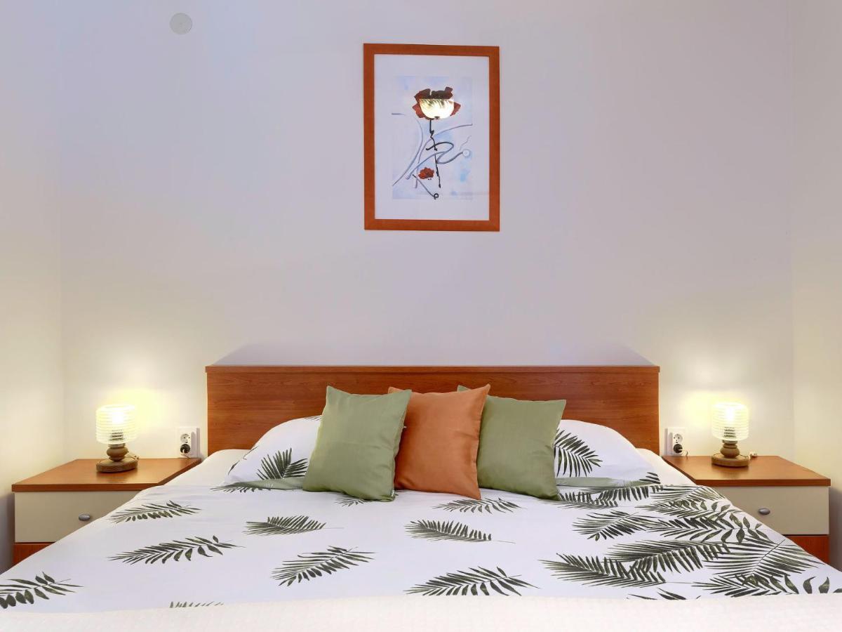Apartment Zrinka-2 By Interhome Poreč Exteriér fotografie