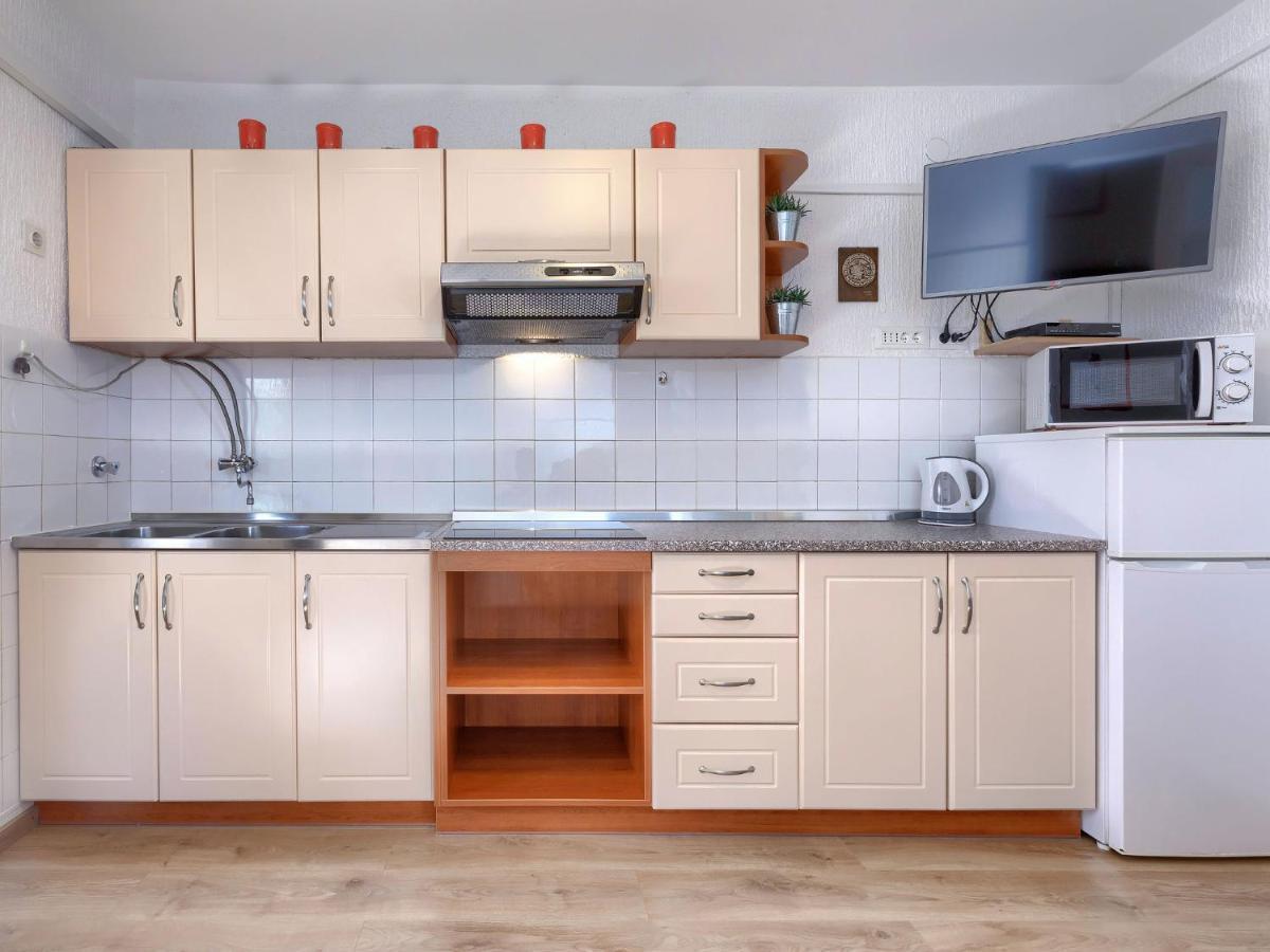 Apartment Zrinka-2 By Interhome Poreč Exteriér fotografie